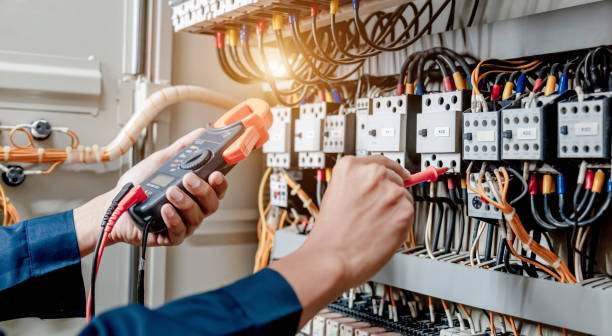 Best Affordable Emergency Electrician  in Nroe City, MO