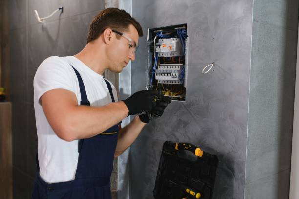 Best Affordable Electrical Installation  in Nroe City, MO