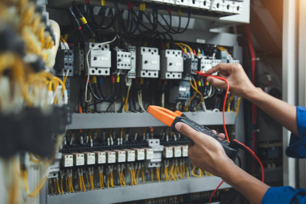 Best Best Electricians Near Me  in Nroe City, MO