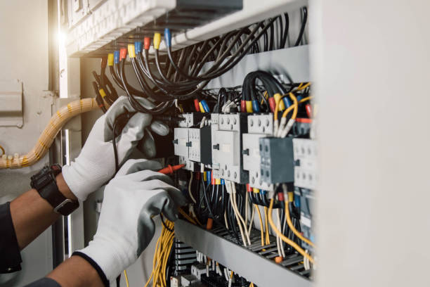Best Electrical Rewiring Services  in Nroe City, MO